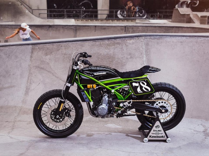 kawasaki officina mrs 2018 3