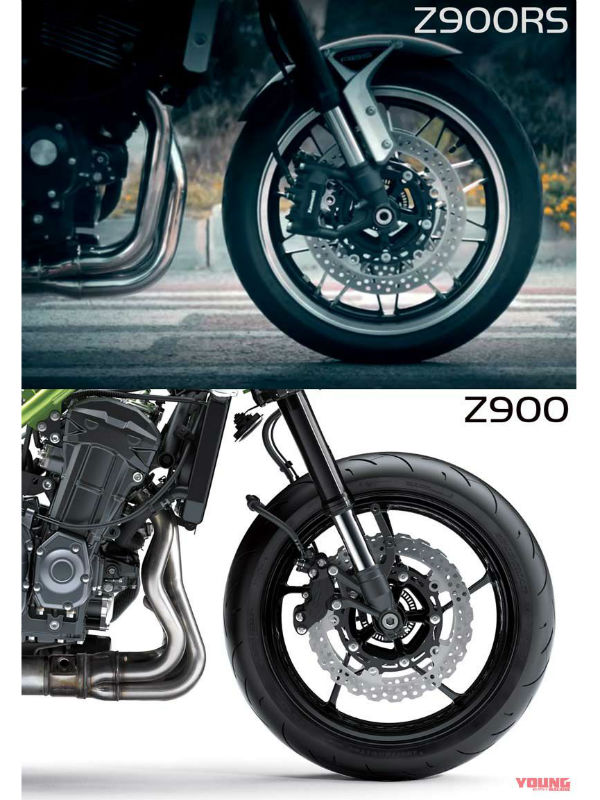 kawasaki z900rs renderng 2