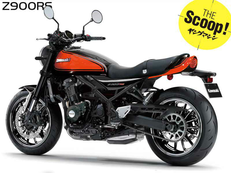 kawasaki z900rs renderng 6