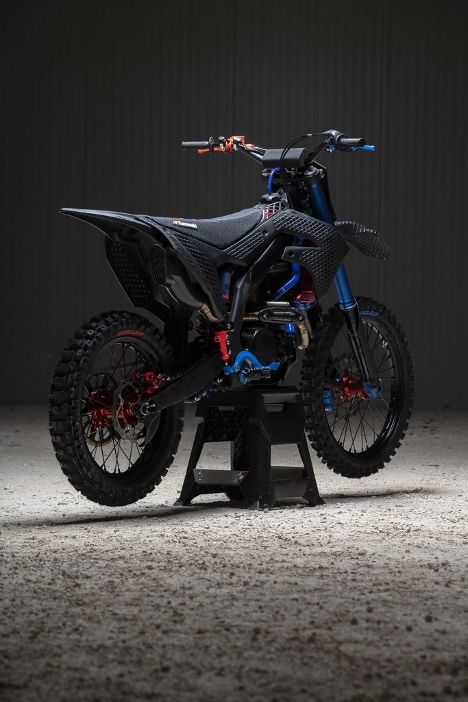 alvaro dal farra kawasaki kx450 3dcore 5