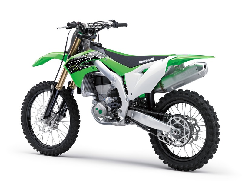 kawasaki kx450 2019 1