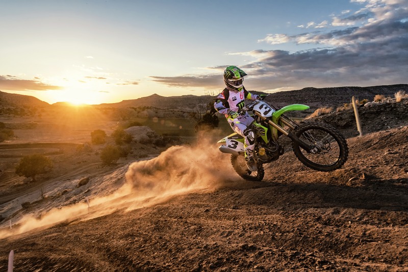 kawasaki kx450 2019 13