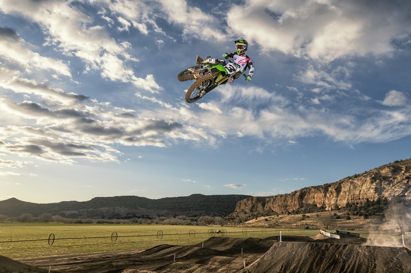 kawasaki kx450 2019 7