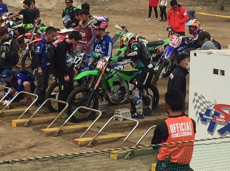kawasaki kx450f 2019 spy pics 6