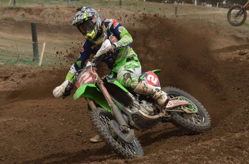 kawasaki kx450f 2019 spy pics 7