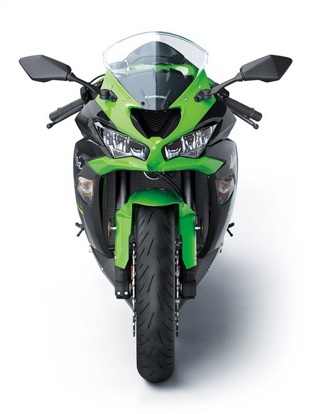 kawasaki zx6r 2019r 16