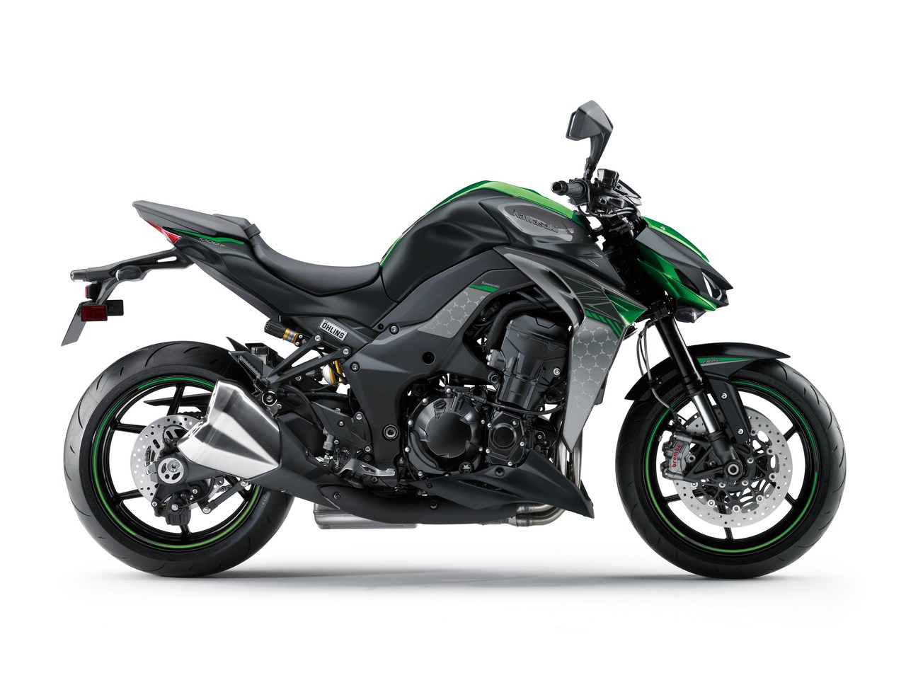 hi 19ZR1000J 40RBK2DRS1CG A