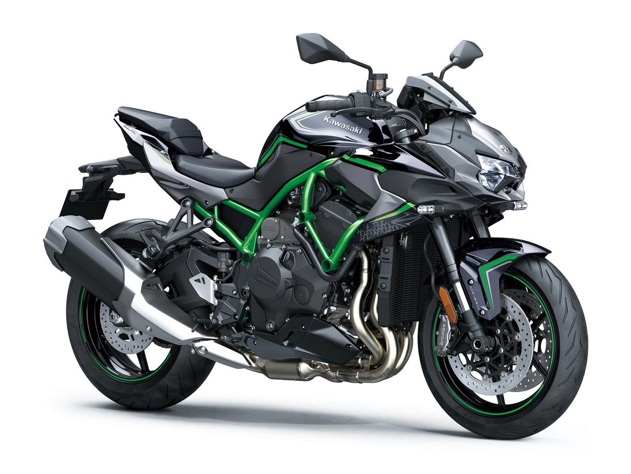 2020 kawasaki zh2 1