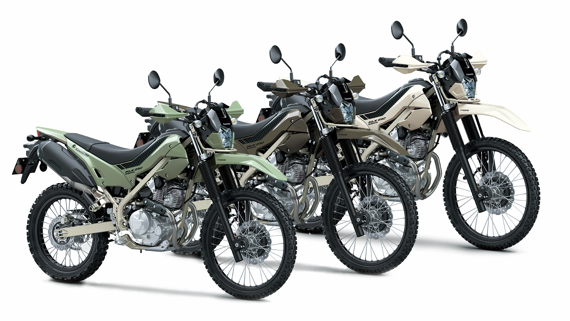 kawasaki klx230 sherpa 25 1