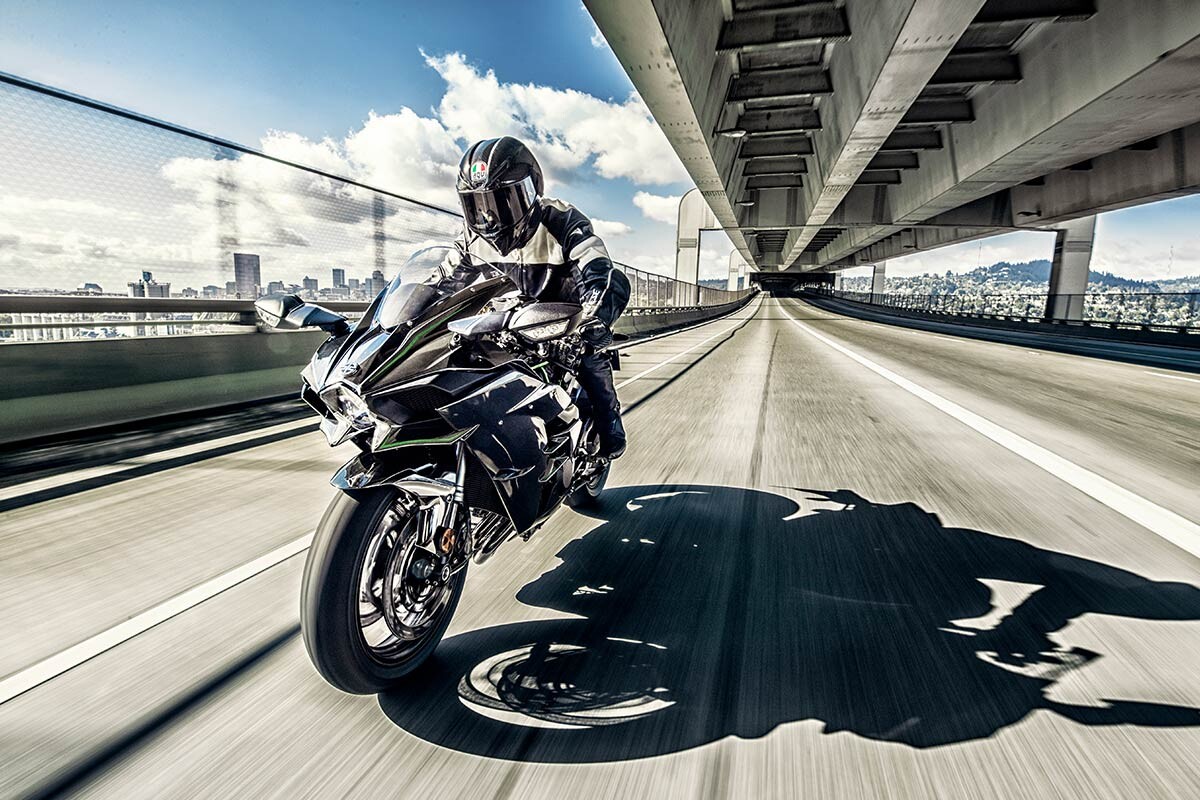 kawa ninja h2 26 2