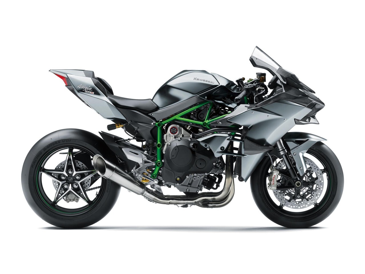 kawa ninja h2r 26 2
