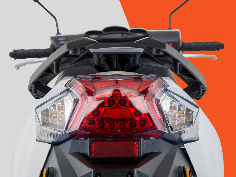 keeway urban blade 2019 erxetai 2