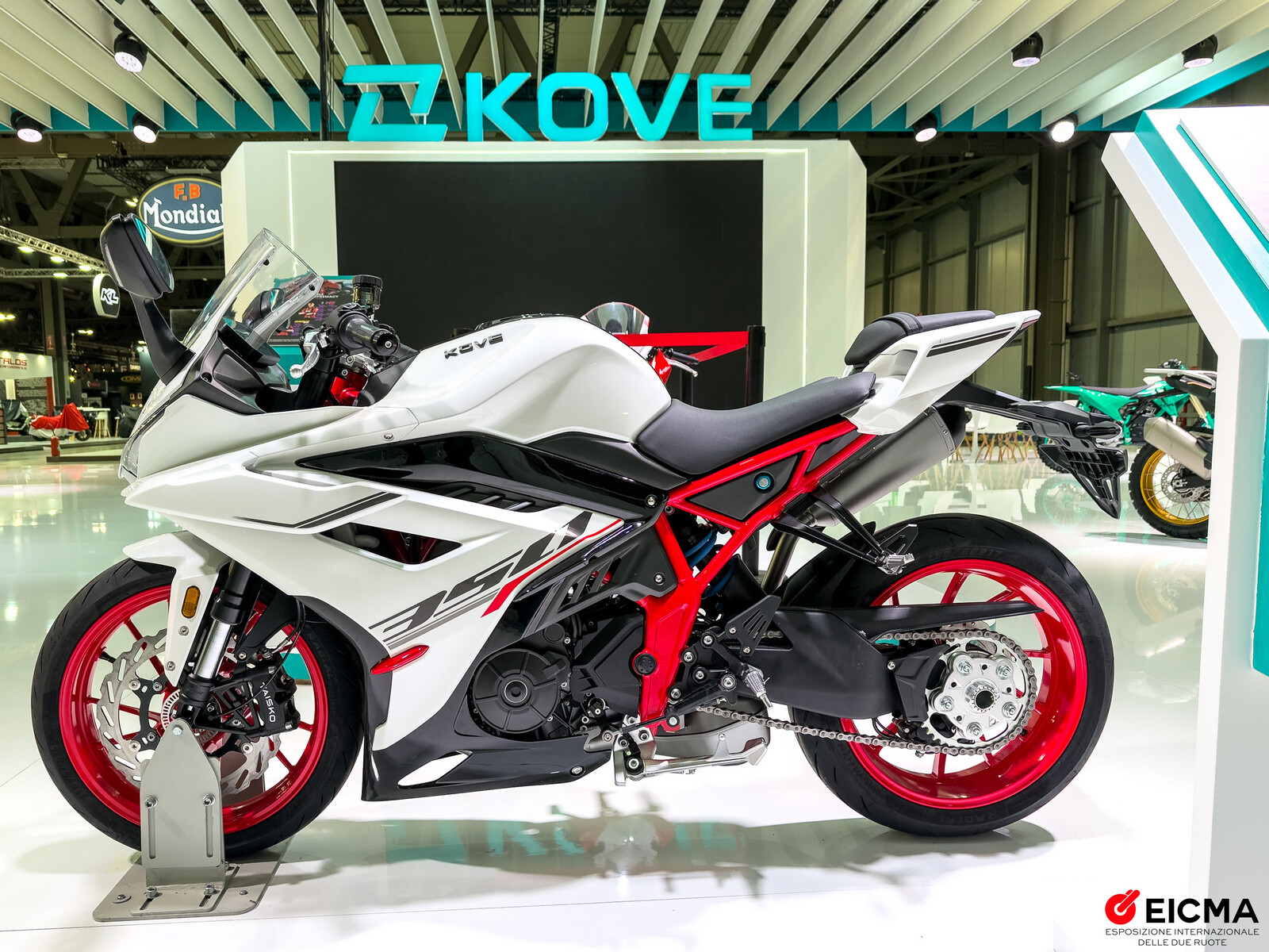 kove 350rr 2025 2