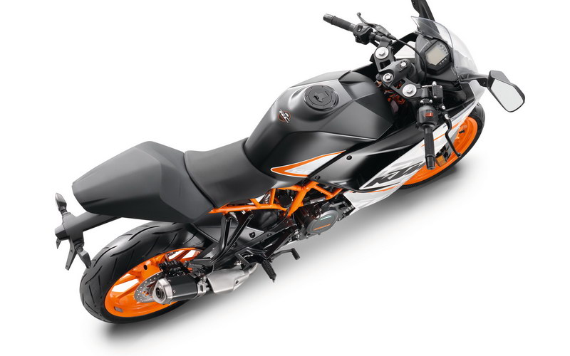 ktm rc390 2016 2