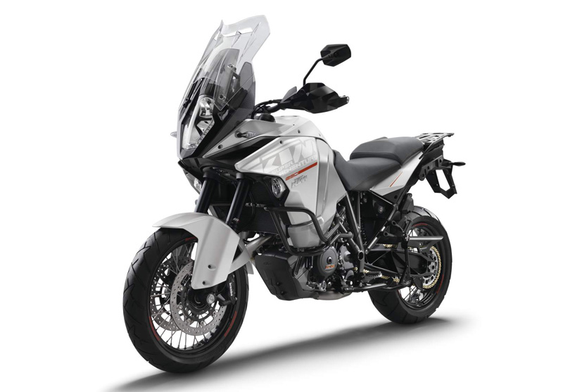 ktm 2016