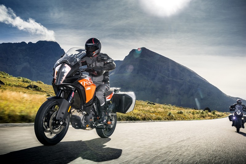 KTM Adventure 2017 - Μάθαμε τις τιμές τους!