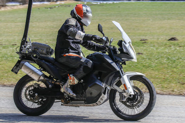 ktm adv spy 3