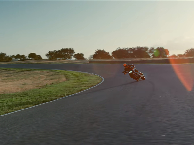 KTM 790 Duke 2018, το βίντεο!