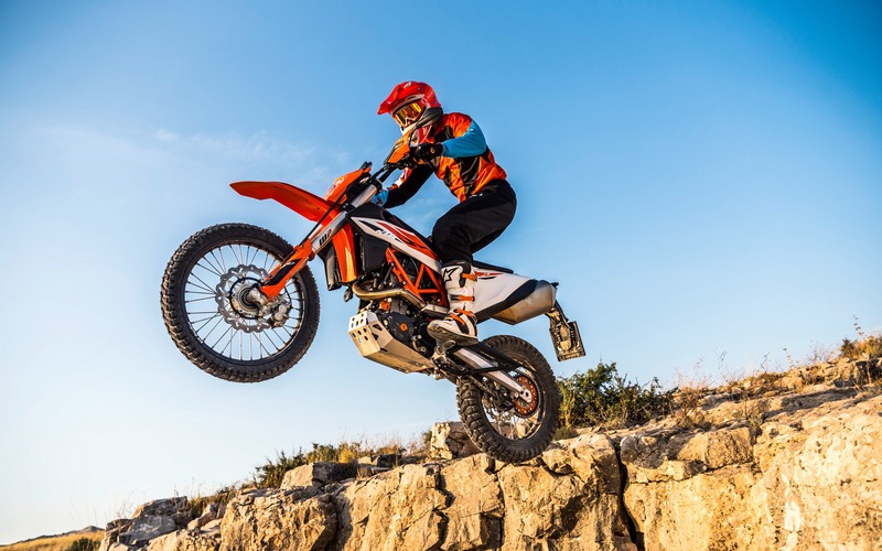 ktm 690 enduro r 2019 1