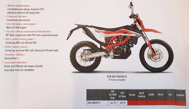 ktm 690 adventure r 2