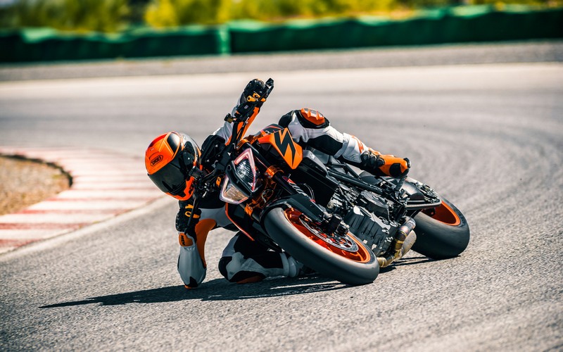 KTM 1290 Super Duke R 2019 - Intermot 2018