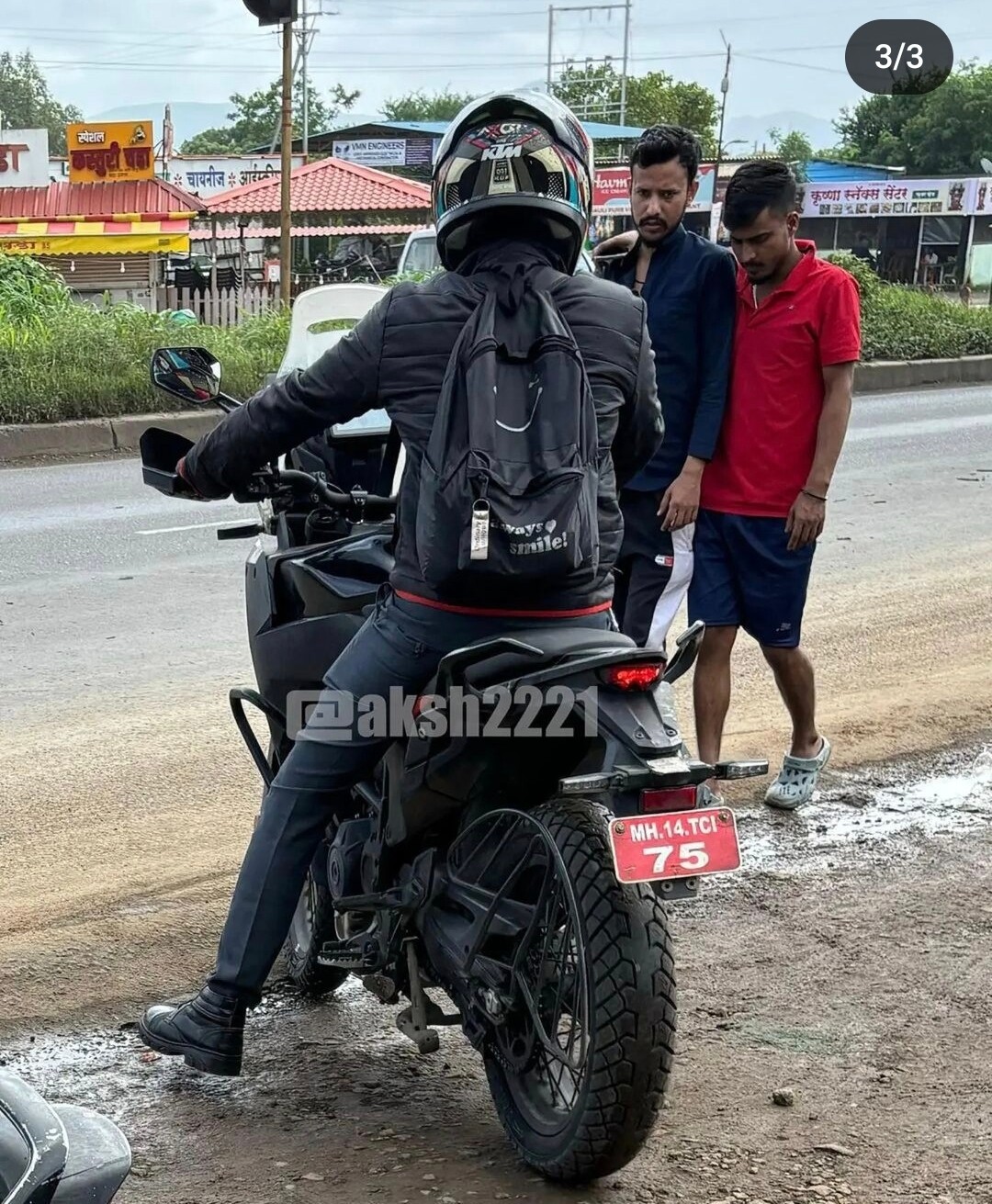 ktm 250 adv 25 spy 2