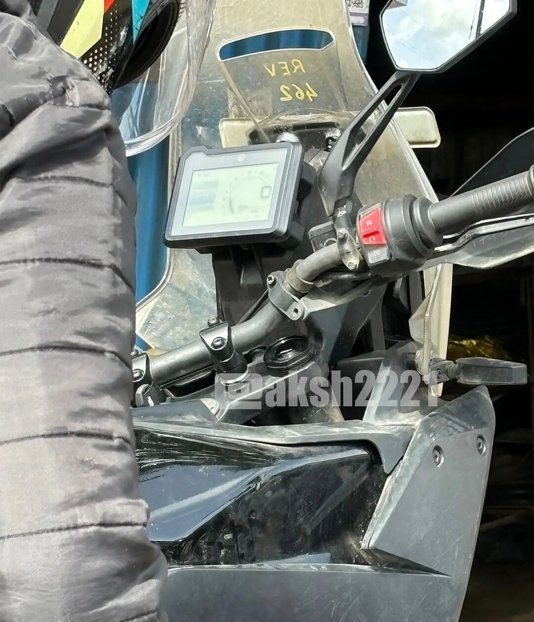 ktm 250 adv 25 spy 3