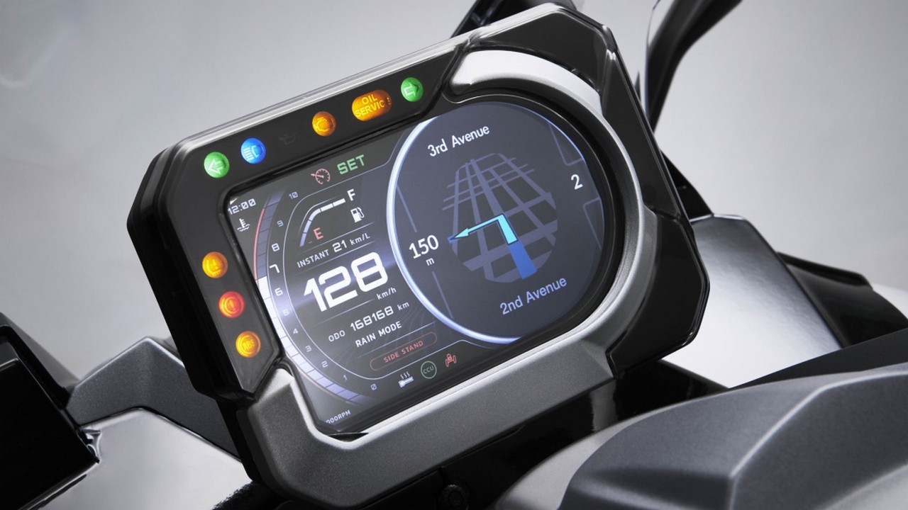 kymco cv3 eicma 4