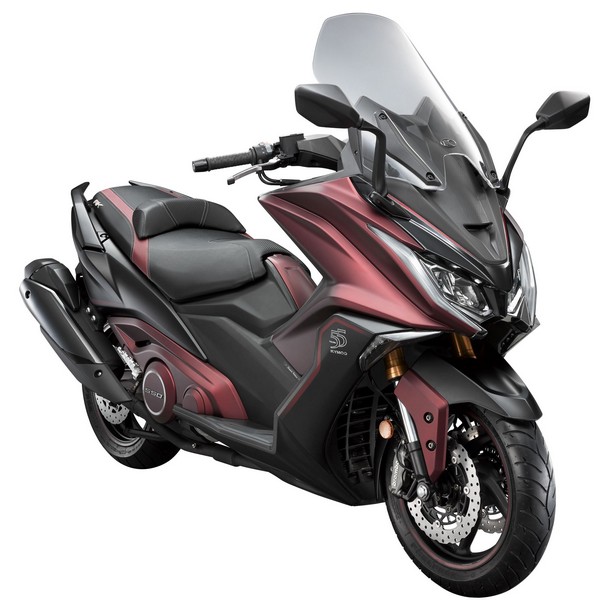 AK550 Anniversary 55th 1