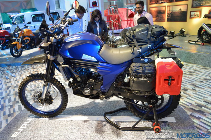 mahindra concepts 3
