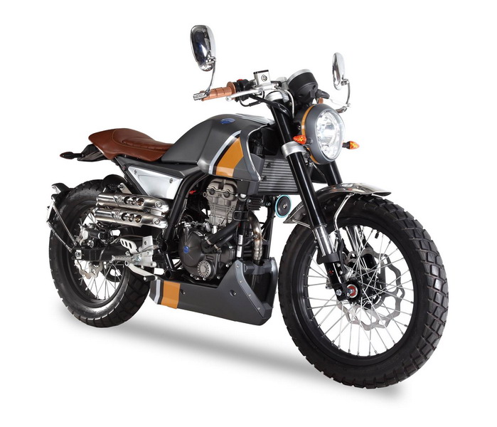 mondial hps125 hipster 14