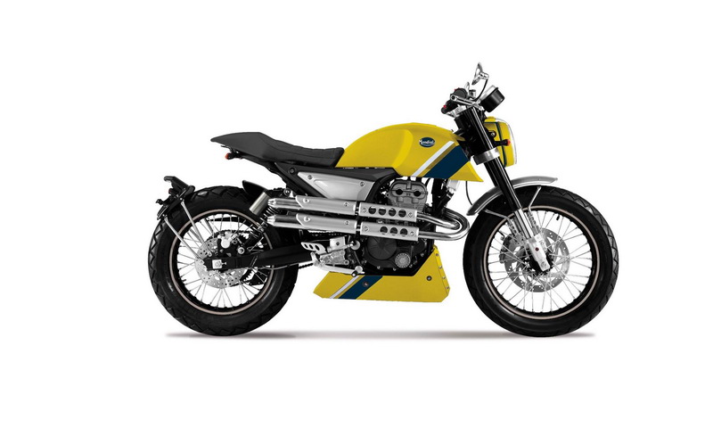 mondial hps125 hipster 5