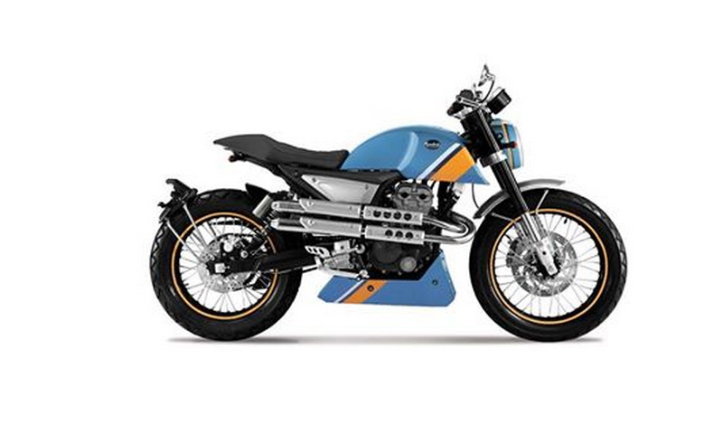 mondial hps125 hipster 6