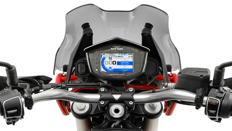 Moto Guzzi V85 TT 5a