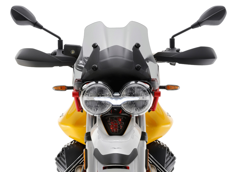 Moto Guzzi V85 TT 6a