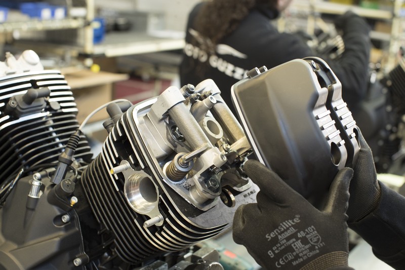 Moto Guzzi V85: Τα μυστικά του και τα νέα μοντέλα που προλογίζει