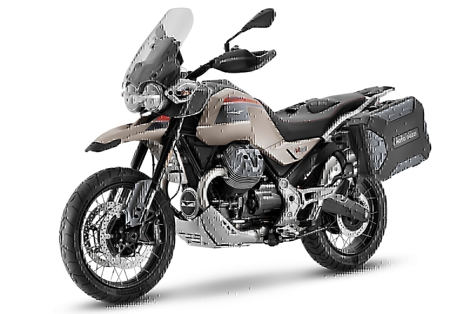 03 Moto Guzzi V85 TT Travel Bronzo Deserto