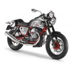 Moto Guzzi και Maragoudakis Store
