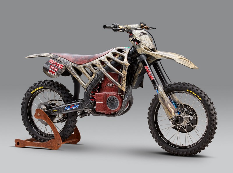 mugen e rex old