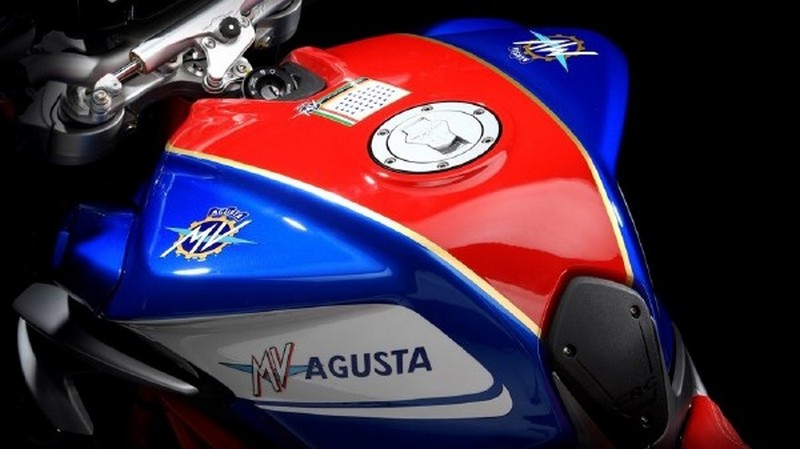 mv agusta america 7