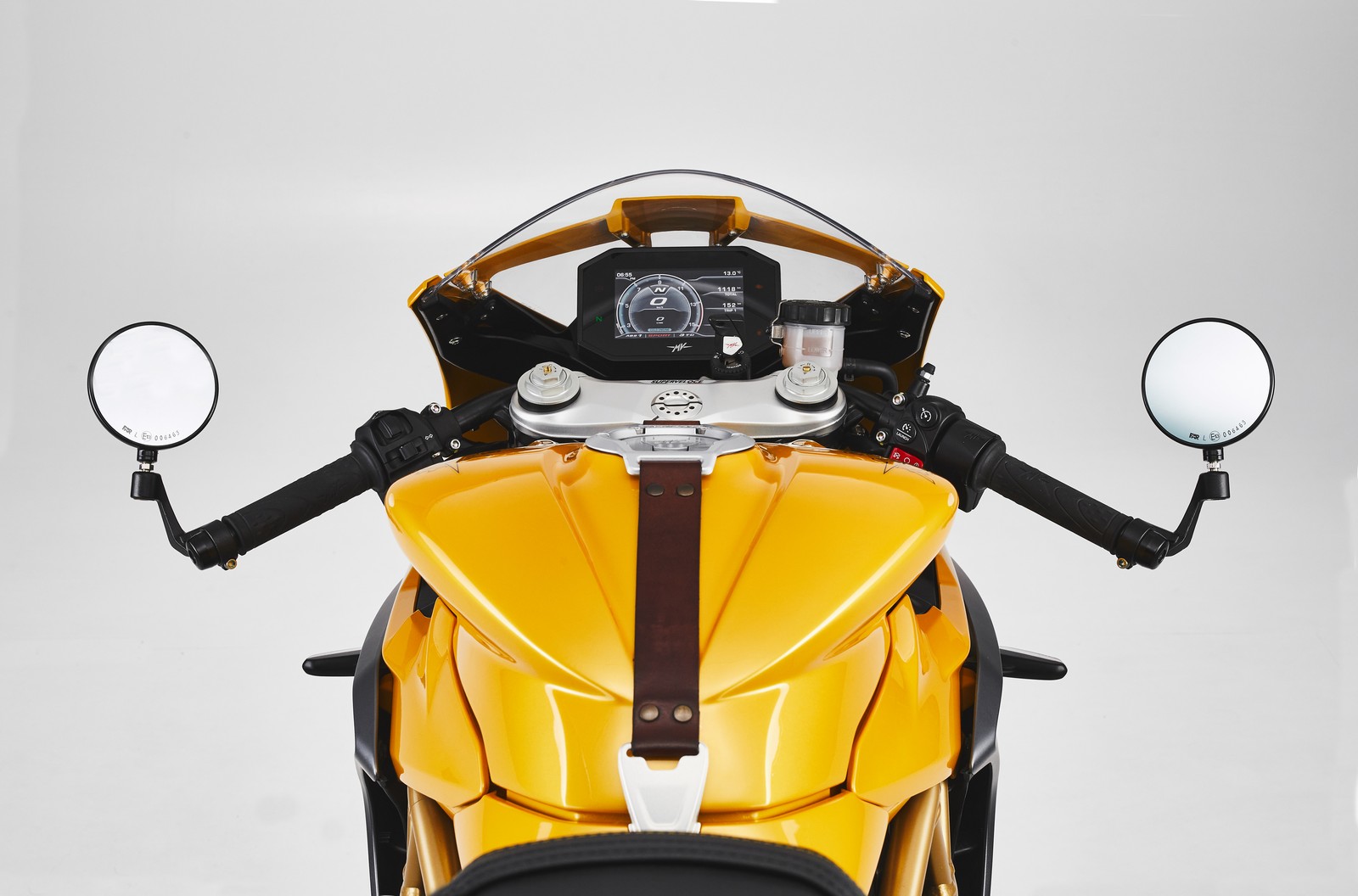 Superveloce detail 13