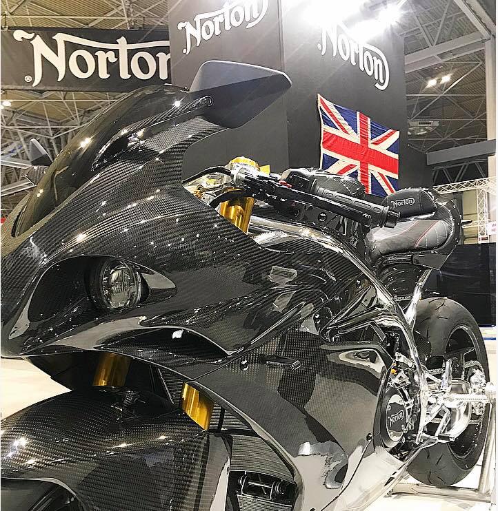 norton superlight 1