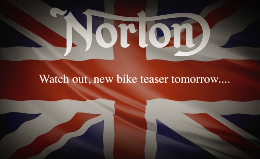 Norton – Έρχεται… ο Άτλαντας!