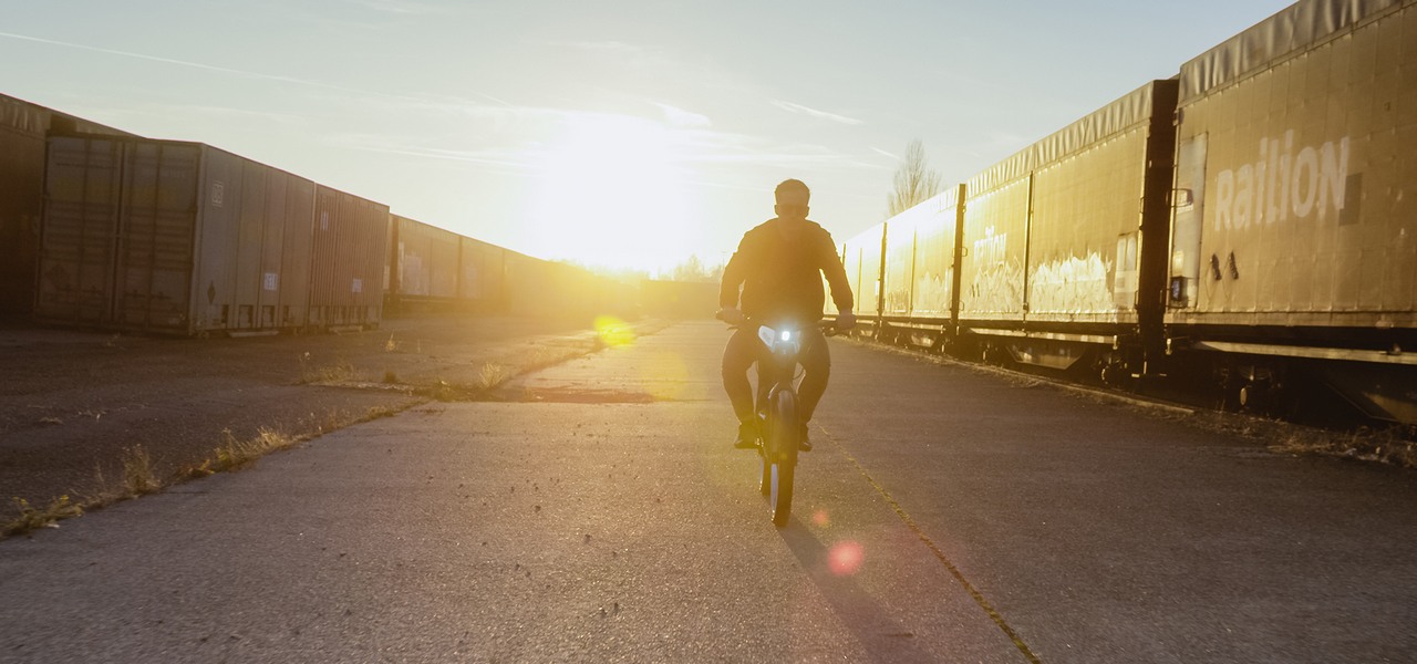 novus ebike9