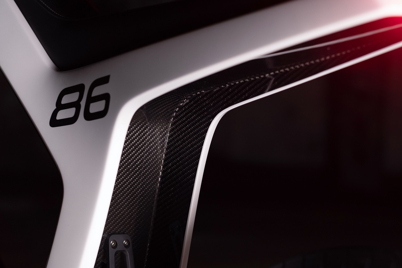 novus ebike27