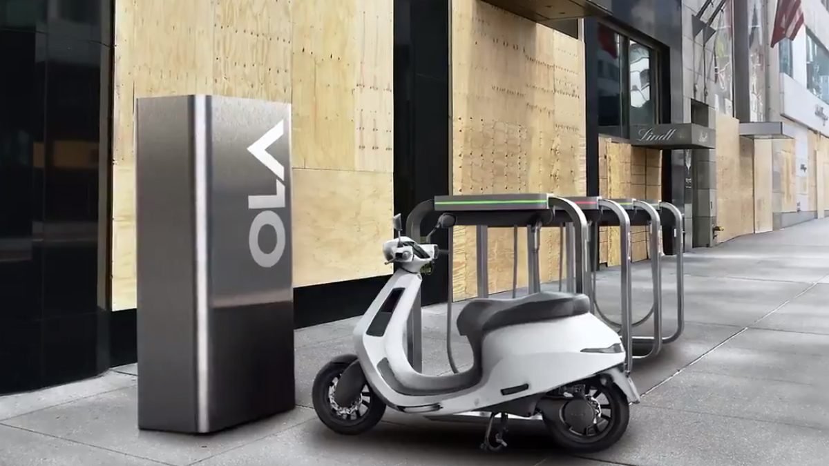 ola electric 00007