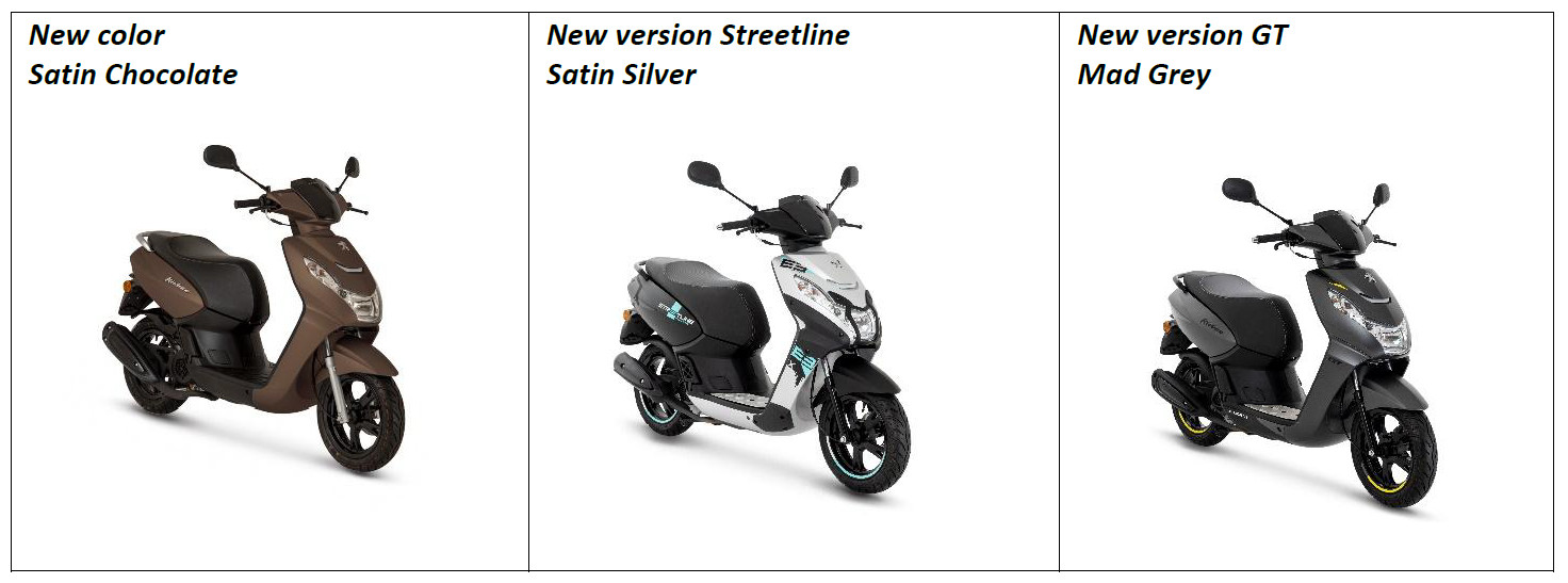 kisbee 50