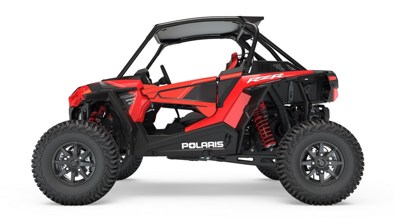 polaris rzr xp turbo s 15