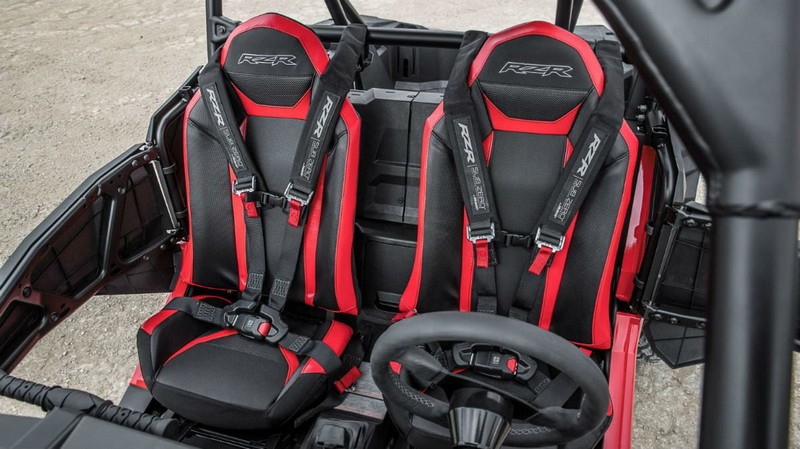 polaris rzr xp turbo s 8