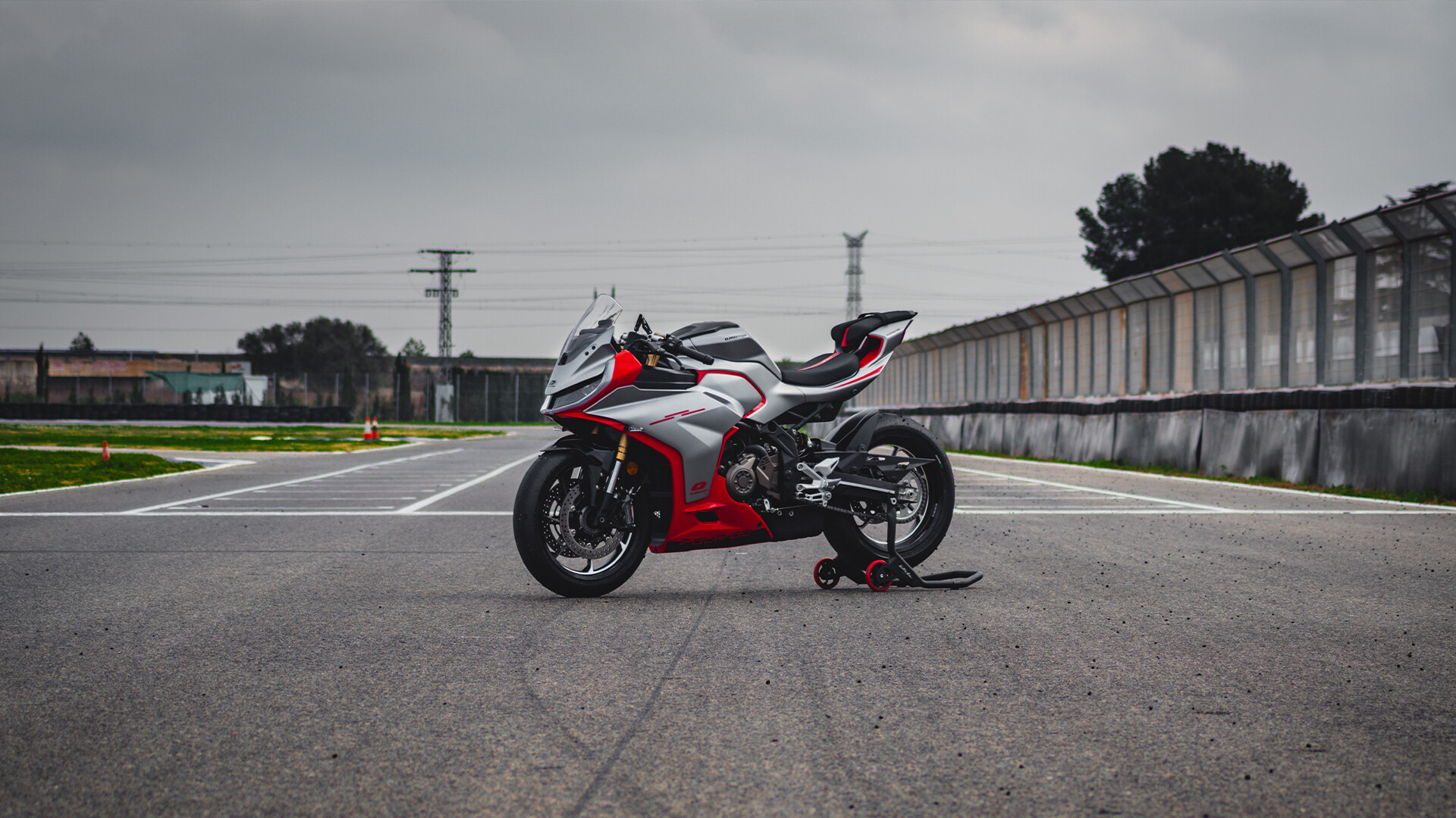 qj srk450rr 12